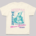 Wallen Tour Exclusive Tee Miami Gradens 2025 Casual Streetwear Styles Summer Trendy Gifts Hoodie, Sweatshirt | PureTeeCo.com