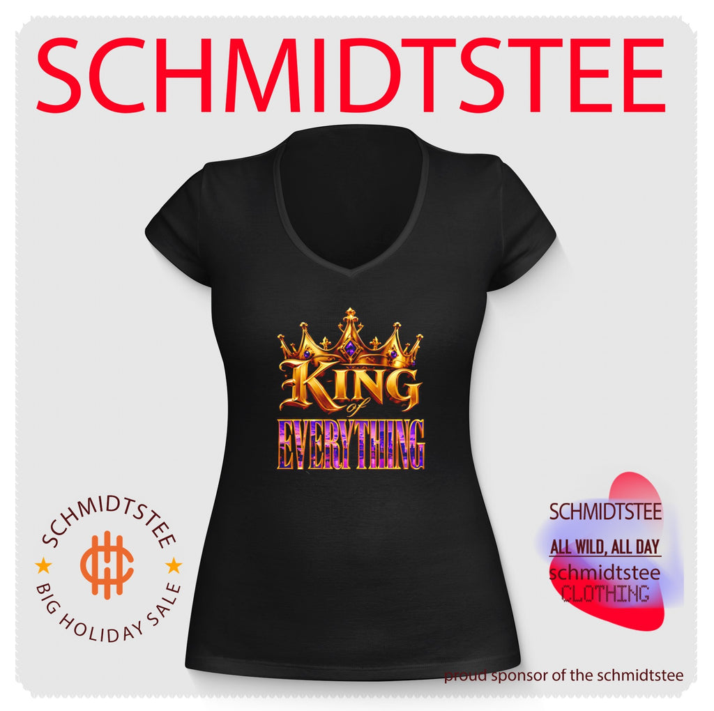 Walter The Icebox Diaz The King Of Everything shirt