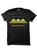 Wanderlust T-Shirt Style007 Hoodie, Sweatshirt | PureTeeCo.com