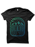 Wanderlust T-Shirt Style005 Hoodie, Sweatshirt | PureTeeCo.com