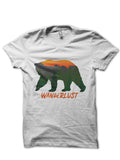 Wanderlust T-Shirt Style002 Hoodie, Sweatshirt | PureTeeCo.com