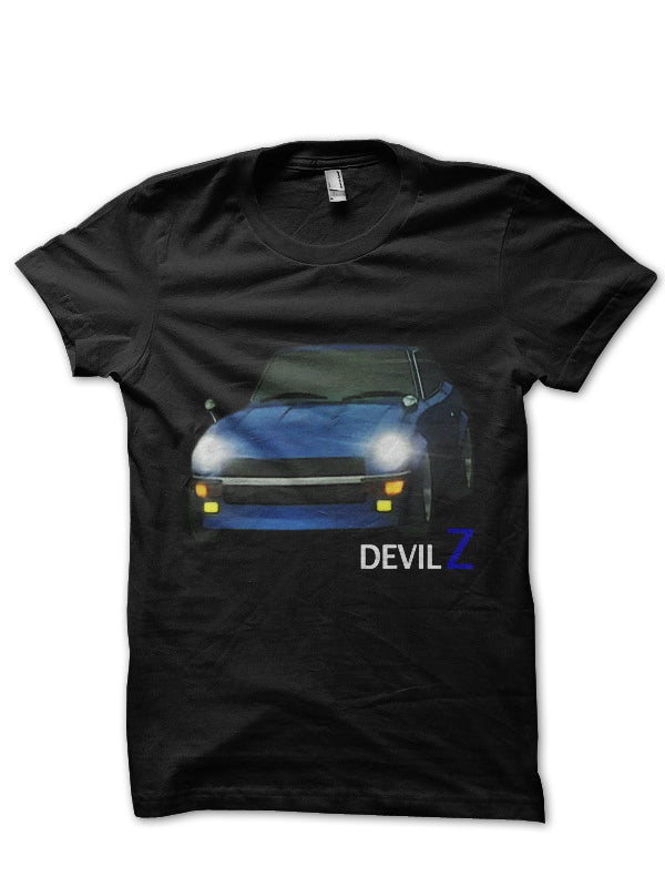 Wangan Midnight T-Shirt Style010 Hoodie, Sweatshirt | PureTeeCo.com