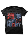 Wangan Midnight T-Shirt Style001 Hoodie, Sweatshirt | PureTeeCo.com