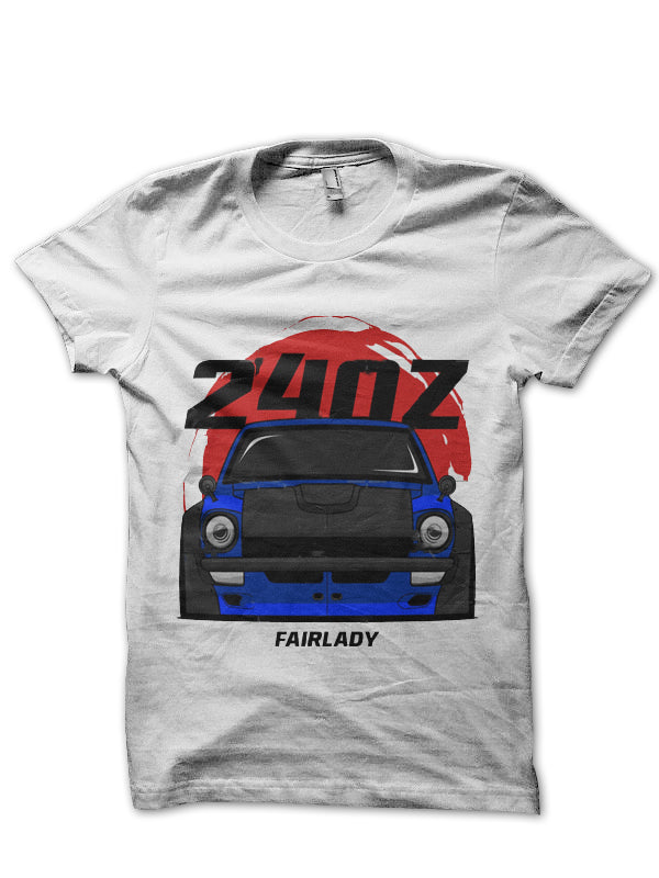 Wangan Midnight T-Shirt Style009 Hoodie, Sweatshirt | PureTeeCo.com