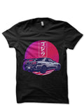 Wangan Midnight T-Shirt Style008 Hoodie, Sweatshirt | PureTeeCo.com