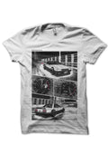 Wangan Midnight T-Shirt Style007 Hoodie, Sweatshirt | PureTeeCo.com