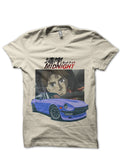 Wangan Midnight T-Shirt Style006 Hoodie, Sweatshirt | PureTeeCo.com