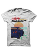 Wangan Midnight T-Shirt Style004 Hoodie, Sweatshirt | PureTeeCo.com