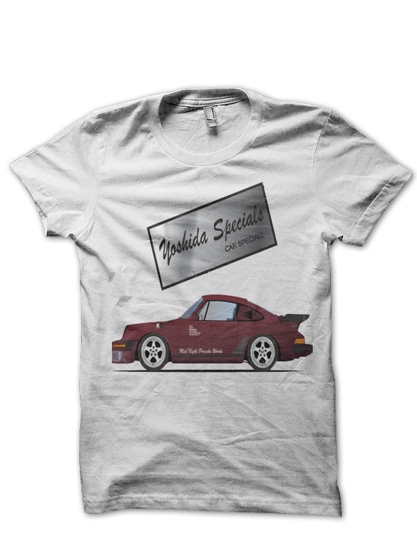 Wangan Midnight T-Shirt Style003 Hoodie, Sweatshirt | PureTeeCo.com