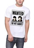 Wanted The Wet Bandits T-Shirt Hoodie, Sweatshirt | PureTeeCo.com