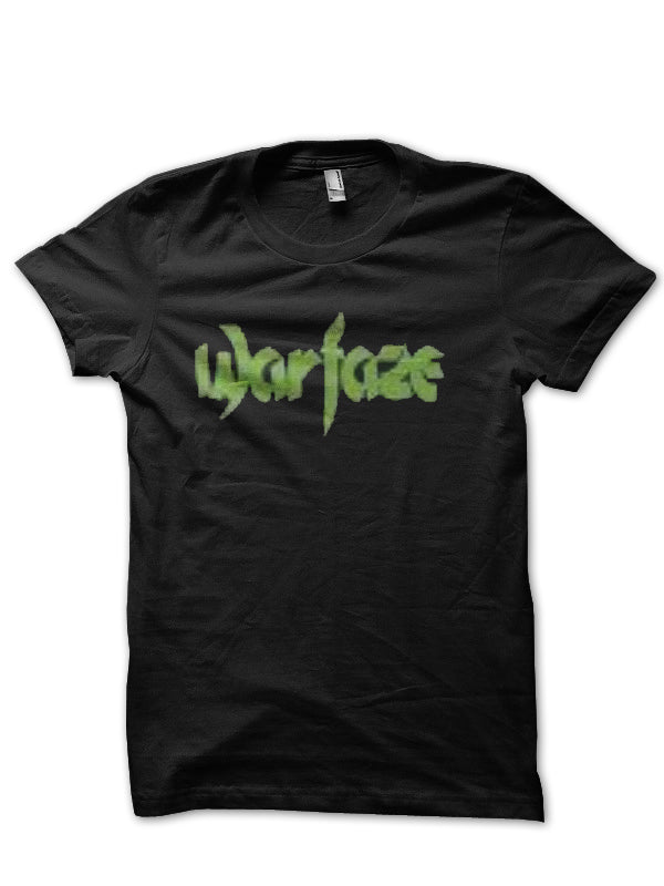 Warfaze T-Shirt Style005 Hoodie, Sweatshirt | PureTeeCo.com