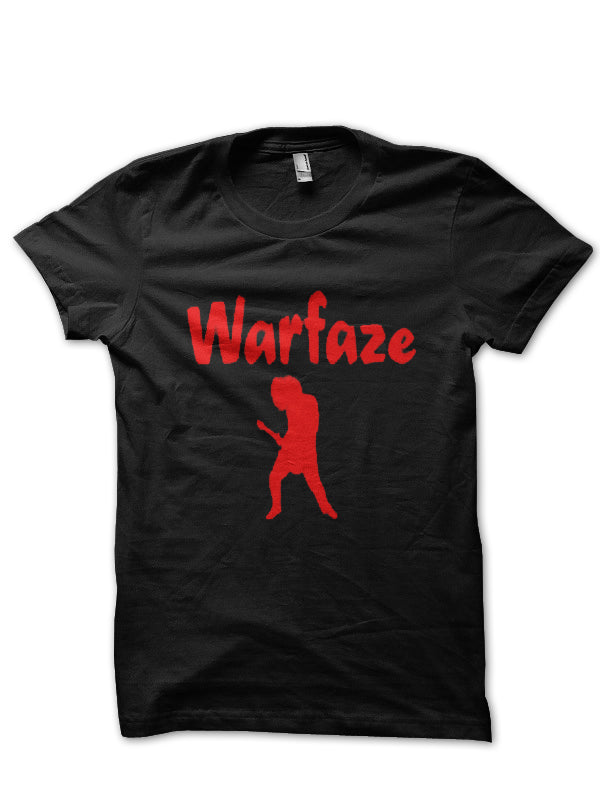 Warfaze T-Shirt Style003 Hoodie, Sweatshirt | PureTeeCo.com