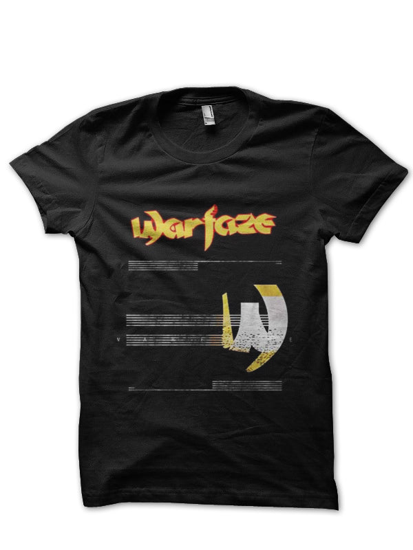 Warfaze T-Shirt Style002 Hoodie, Sweatshirt | PureTeeCo.com