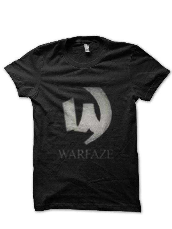 Warfaze T-Shirt Style001 Hoodie, Sweatshirt | PureTeeCo.com