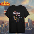 Waritos Flying Dorito B-21 Raider Shirt