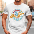Warning Dad Jokes Ahead Proceed With Caution Shirt, Dad Tee, Father's Day Gift, Funny Dads Quotes Shirt, Dad Jokes Shirt...