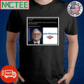 Warren Buffett sold another $981 MILLION shares of Bank of America shirt