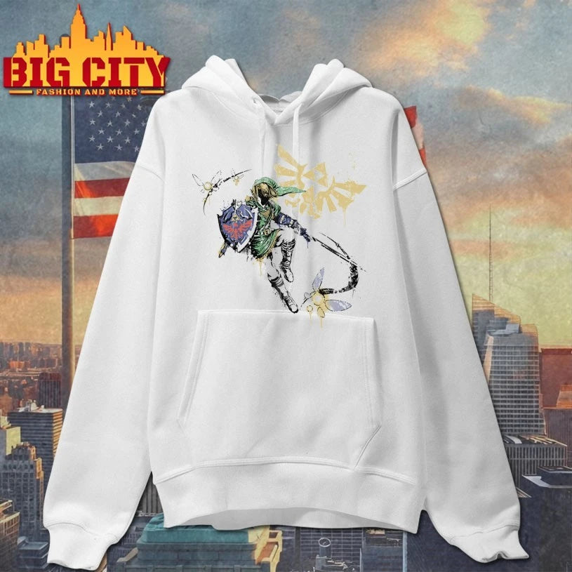 Warrior Graffiti shirt