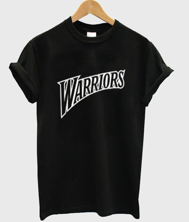 Warriors T Shirt Hoodie, Sweatshirt | PureTeeCo.com