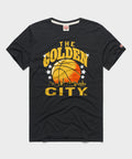 Warriors The Golden City