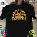 Washington Commanders The Wild Collective Shirt