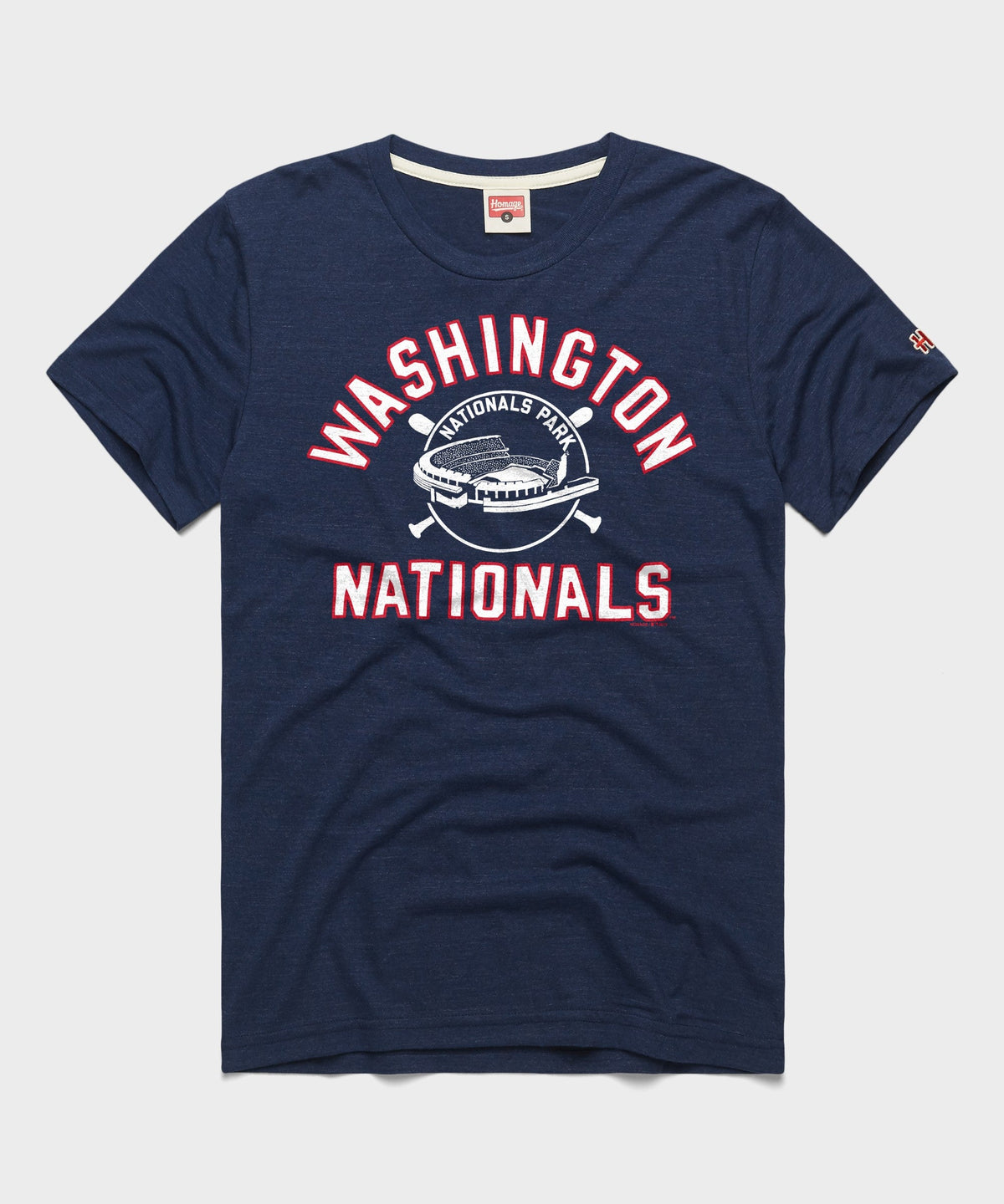 Washington Nationals Park