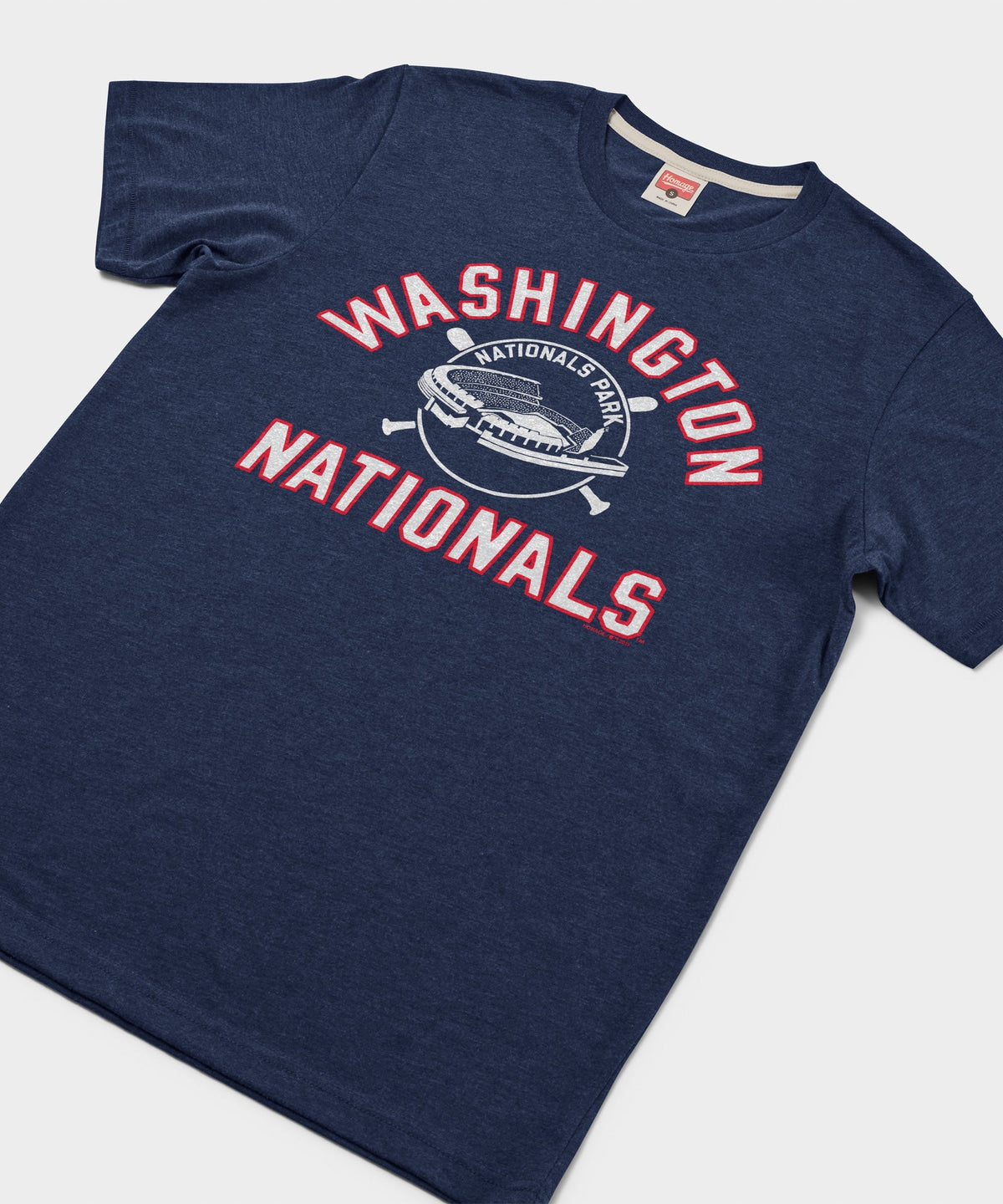 Washington Nationals Park