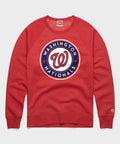 Washington Nationals '11 Crewneck