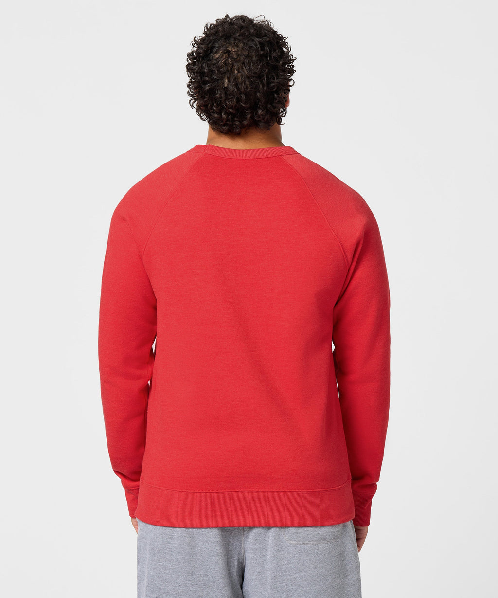 Washington Nationals '11 Crewneck