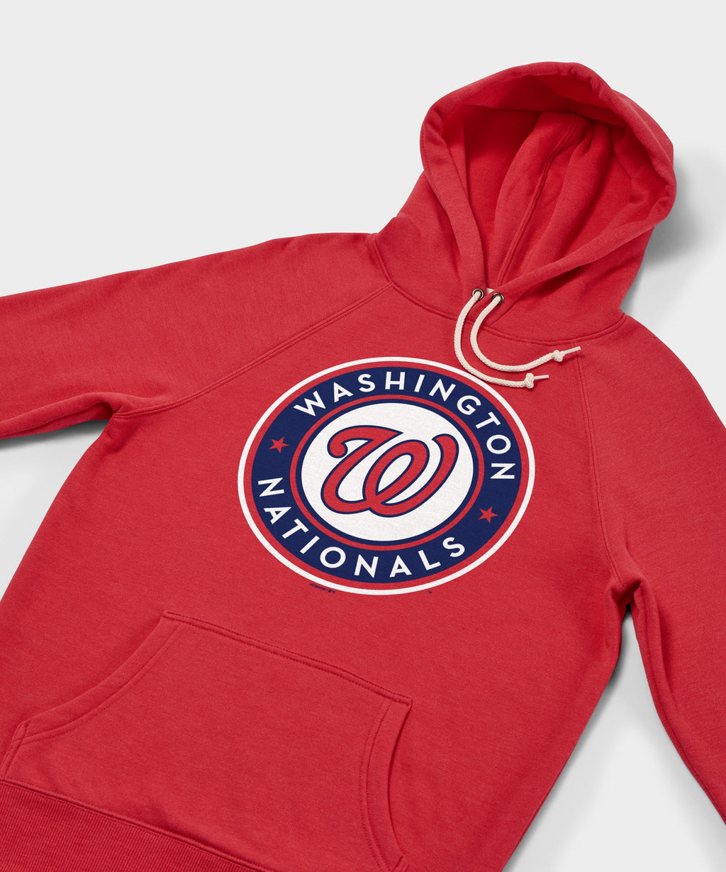 Washington Nationals '11 Hoodie