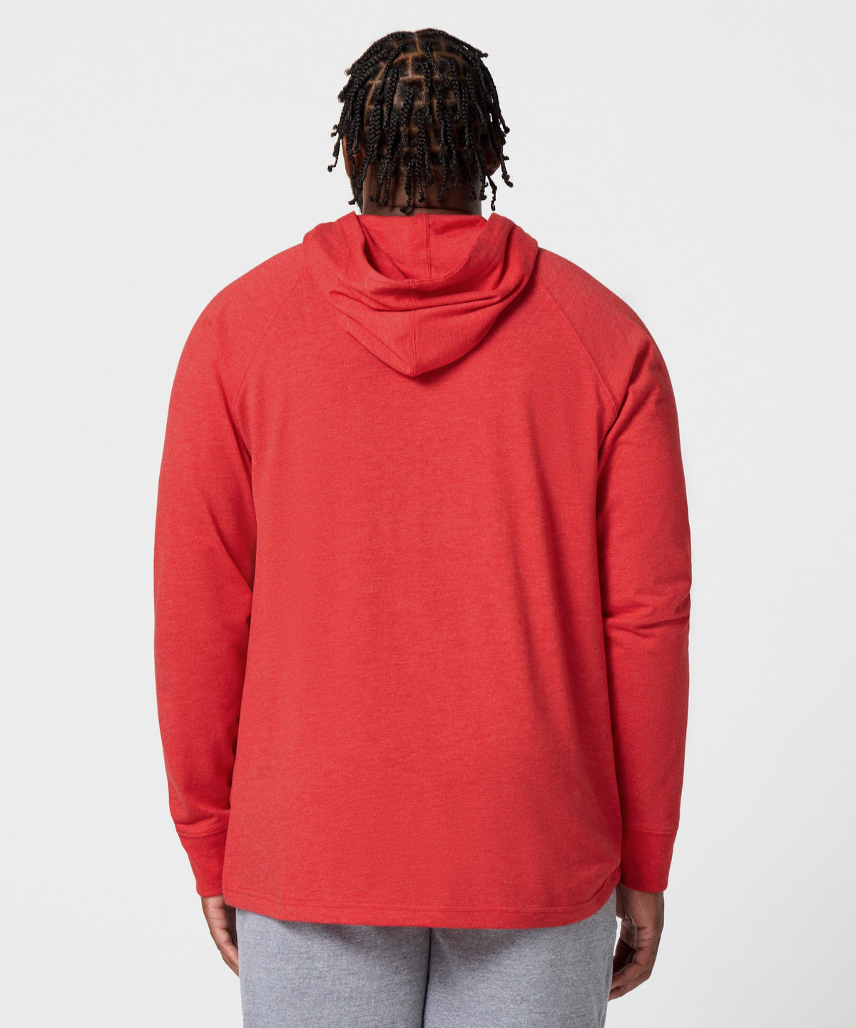 Washington Nationals '11 Lightweight Hoodie