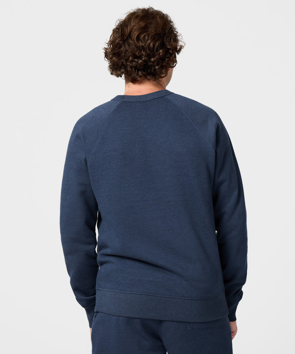 Washington Wizards Logo Crewneck