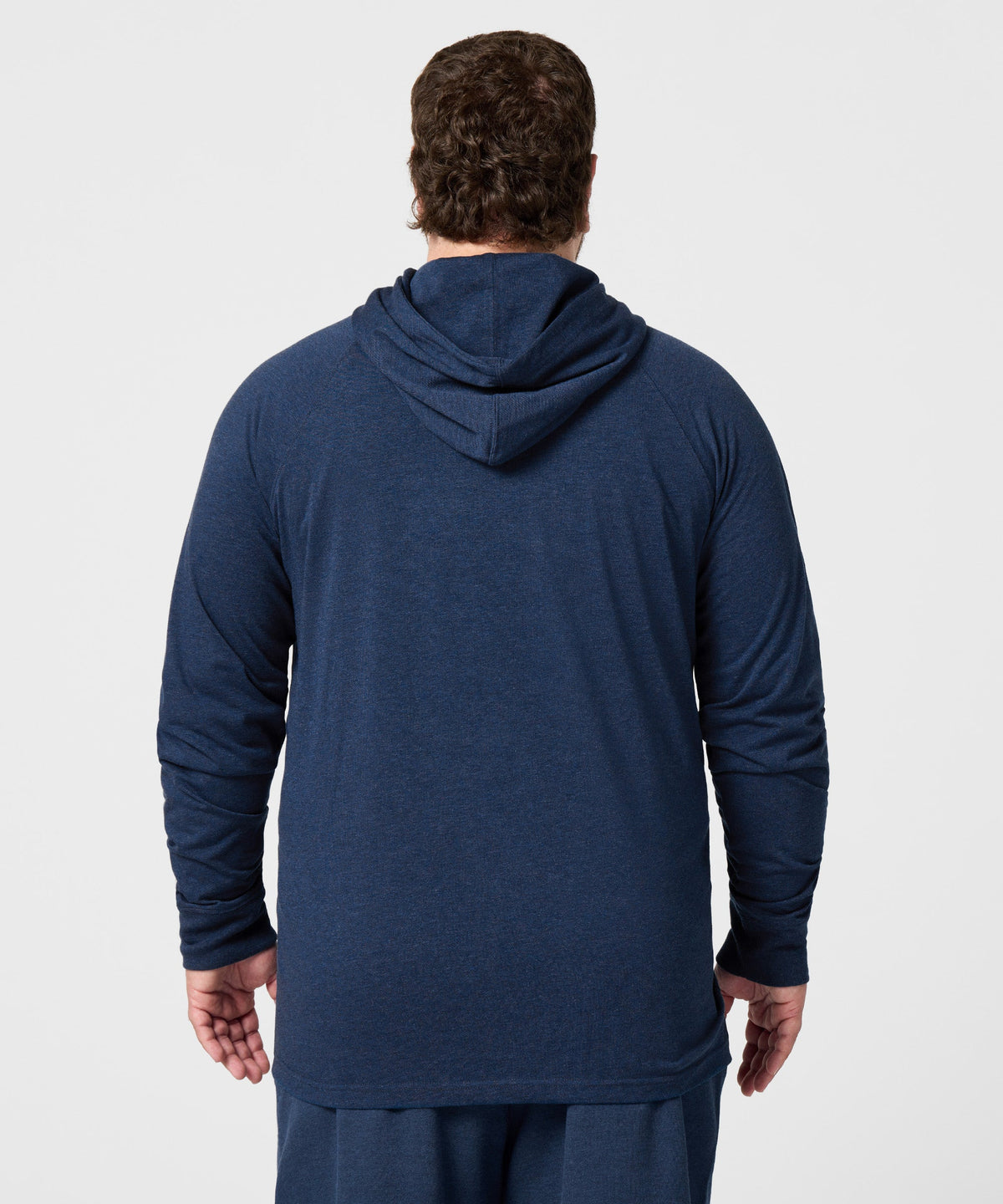 Washington Wizards Logo Lightweight Hoodie