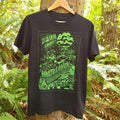 Wasteland Wanderer T-Shirt, Post-Apocalyptic Survival Shirt Hoodie, Sweatshirt | PureTeeCo.com