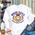 Watch Dogs Dads Of Great Students shirt