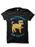 Watch Dogs T-Shirt Style005 Hoodie, Sweatshirt | PureTeeCo.com