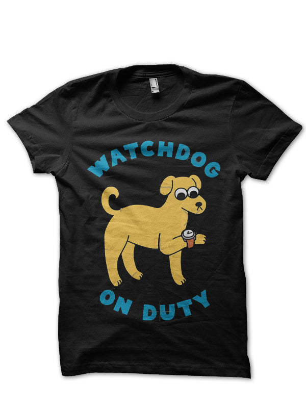 Watch Dogs T-Shirt Style005 Hoodie, Sweatshirt | PureTeeCo.com