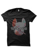 Watch Dogs T-Shirt Style003 Hoodie, Sweatshirt | PureTeeCo.com
