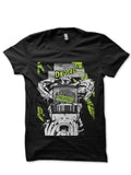 Watch Dogs T-Shirt Style002 Hoodie, Sweatshirt | PureTeeCo.com