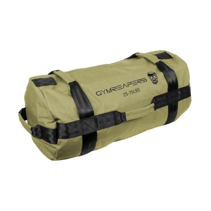 Waterproof Gymreapers Training Sandbags - Khaki for Enduring Weight Training T-Shirts, Hoodie, Sweatshirt | PureTeeCo.com