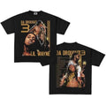 Wayne Rap Icon Shirt Music Graphic Streetwear Tee Hoodie, Sweatshirt | PureTeeCo.com