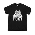 Waynes World Garth Foxy Lady T Shirt Hoodie, Sweatshirt | PureTeeCo.com