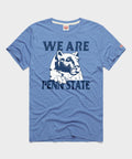 We Are Penn State Lions