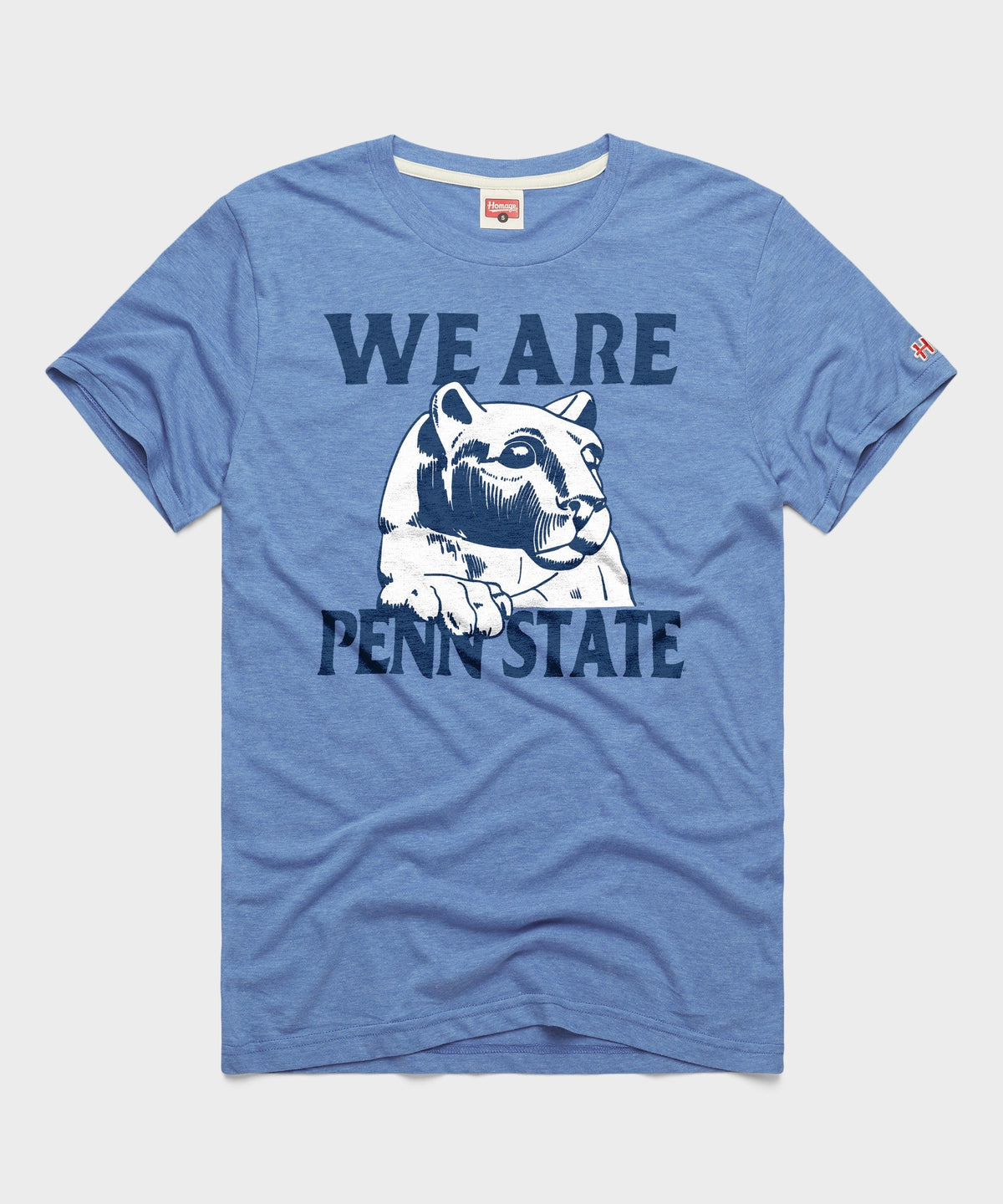 We Are Penn State Lions