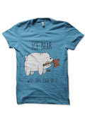 We Bare Bears T-Shirt Style010 Hoodie, Sweatshirt | PureTeeCo.com