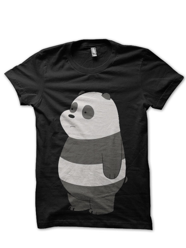 We Bare Bears T-Shirt Style009 Hoodie, Sweatshirt | PureTeeCo.com