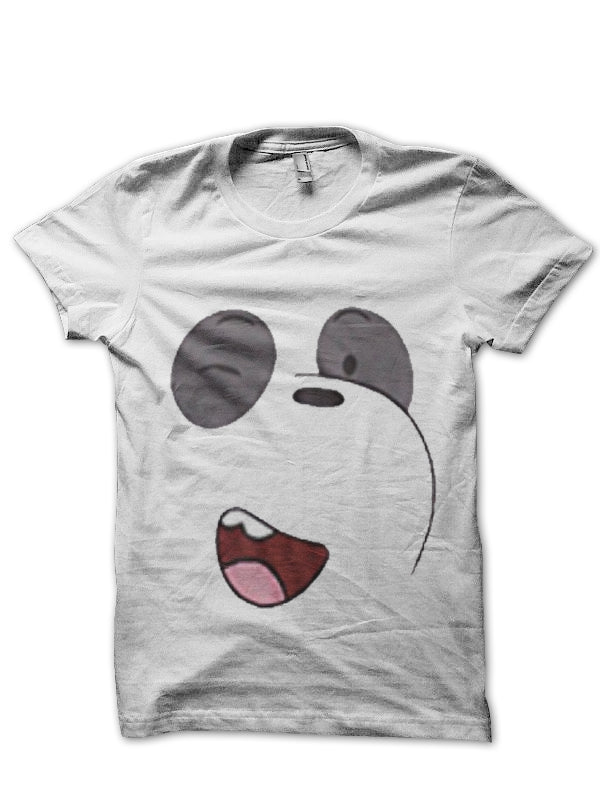 We Bare Bears T-Shirt Style006 Hoodie, Sweatshirt | PureTeeCo.com
