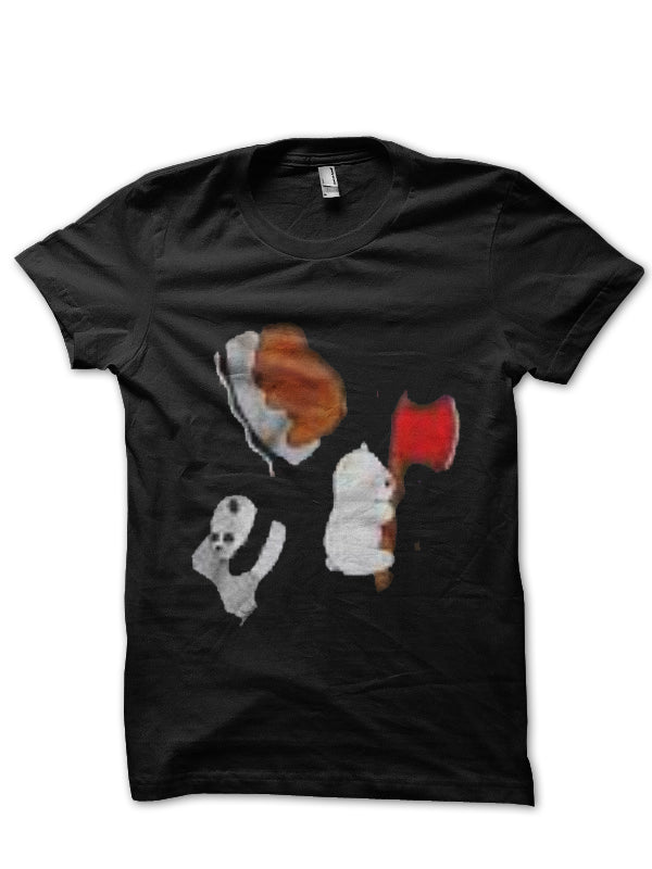 We Bare Bears T-Shirt Style005 Hoodie, Sweatshirt | PureTeeCo.com