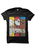 We Bare Bears T-Shirt Style004 Hoodie, Sweatshirt | PureTeeCo.com