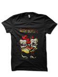 We Butter The Bread With Butter T-Shirt Style012 Hoodie, Sweatshirt | PureTeeCo.com